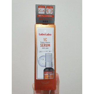 Labo Labo by dr. ci labo  VC Super KEANA Serum 40ml.