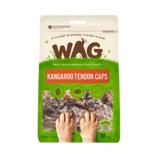 เอ็นหัวเข่าจิงโจ้ Kangaroo Tendon Caps