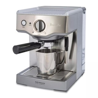 [ส่งฟรี]เครื่องชงกาแฟราคาพิเศษ Breville รุ่น BES250