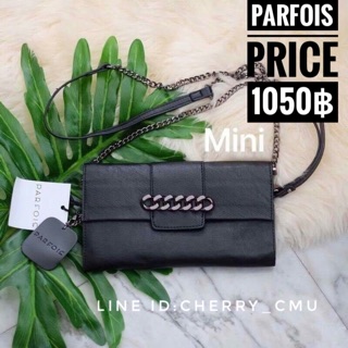 Parfois mini bag แท้ 💯