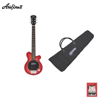 PIGNOSE PGG-200FM กีตาร์ไฟฟ้า Electric Guitars **ฟรีกระเป๋า**