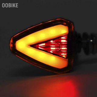 ไฟเลี้ยว Led สําหรับรถจักรยานยนต์ 1 คู่