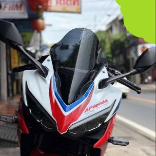 ชิวแต่งCbr150r ปี 18 19