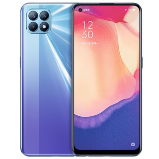 OPPO Reno4 SE 5G camera smartphone 65W flash charging china rom ,รับรอง google play&amp;multi language