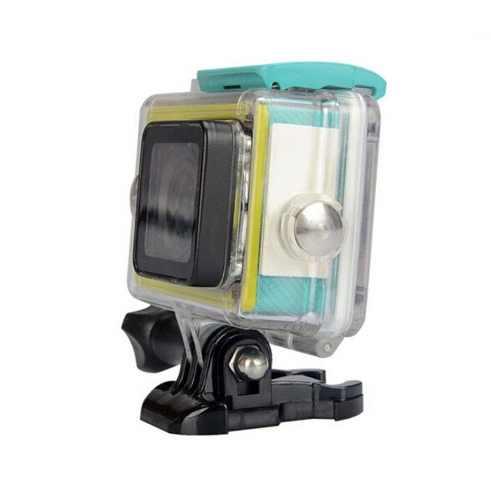 Anti  Fog 12 ชิ้น แผ่นกันฝ้าสำหรับ Gopro Yi SJ4000 Action Camera ทุกรุ่น