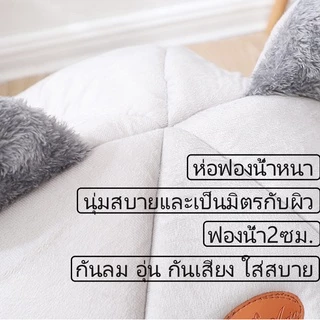 🐕COD🐈 บ้านแมว ที่นอนแมว M/L/XL Cat House ที่นอนสัตว์เลี้ยง กันลื่น อุปกรณ์สำหรับสุนัขแมว