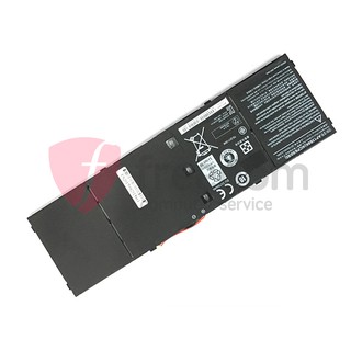 แบตเตอรี่โน๊ตบุ๊ค ACER AP13B8K ของแท้ สำหรับ ACER Aspire V5-472 V5-473 V5-572 V5-573 M5-583P R7-571 R7-572  แบตเตอรี่แท้