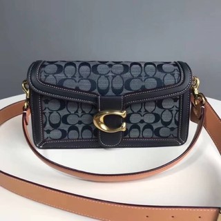 Coach Tabby Shoulder Bag 26