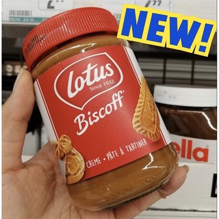 📌 🍯🍯🍯Lotus Biscoff Bread Spread คาราเมลครีมทาขนมปัง👍🏻👍🏻👍🏻📌400g 📍 คาราเมลนำเข้าจากเยอรมัน🇩🇪🇩🇪🇩🇪