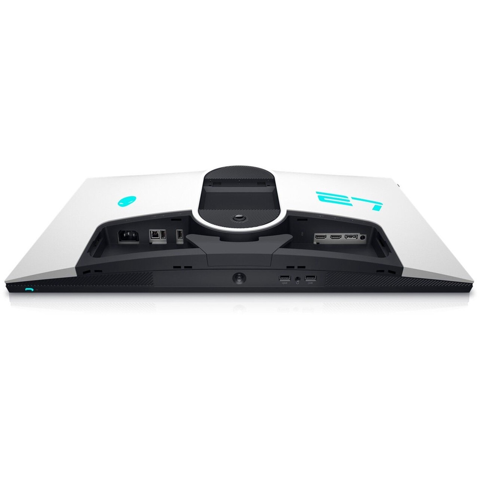 Alienware Gaming Monitor - AW2723DF Fast Nano IPS 27 2K QHD Refresh ...