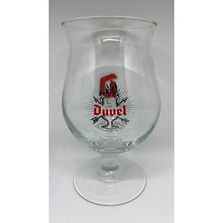 แก้วเบียร์นำเข้าจากต่างประเทศ Duvel (แก้วนำเข้าจากต่างประเทศ)