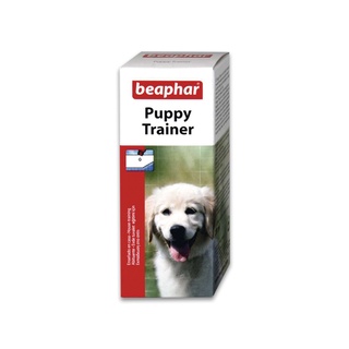 Beaphar Puppy Trainer 20ml น้ำยาฝึกขับถ่าย