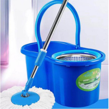 ถังปั่นไม้ถูพื้น ไม้ถูพื้น ไม้ม๊อบถูพื้น แห้ง ไม้ม๊อบถูพื้นพร้อมสแตนเลส ...