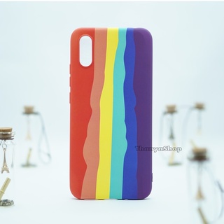 Case RealmeC12 Redmi9A Samsung J7core J7prime J7plus A11 A10s A21s A30 A50 Oppo  A31 A53 A1k A37 F1s A83 A3s F5 F7 F9