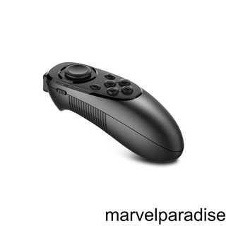 [Mapde] E-book Gamepad Wireless Bluetooth-compatible Game Handle Selfie Mouse Remote Control Portable Tablet PC