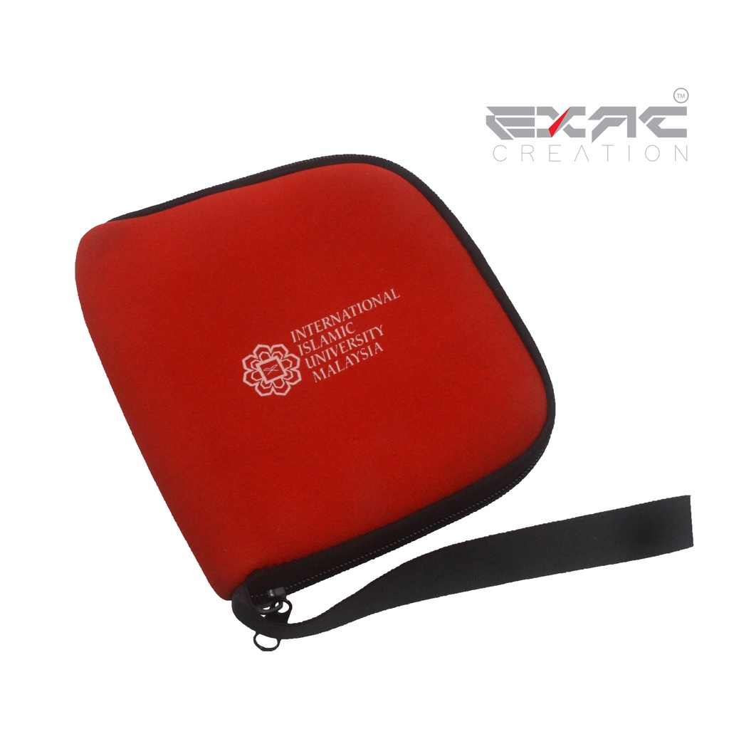มหาวิทยาลัยอิสลามนานาชาติ (UIA CD POUCH)
