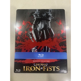 Iron First : บลูเรย์กล่องเหล็กแท้ มีเสียงไทย ซัพไทย #รับซื้อแผ่นหนังบลูเรย์ 4k ด้วยครับ