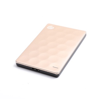 【Computer storage】Seagate Reiz 1TB Harddisk External Hardisk HDD USB 3.0