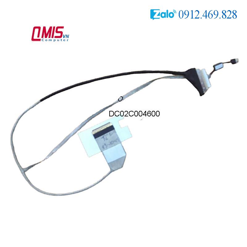 Acer Aspire E1-521, E1-531, E1-571, V3-531, V3-571, V3-571, Gateway NE56R – V3-571 FHD (DC02C สายหน้
