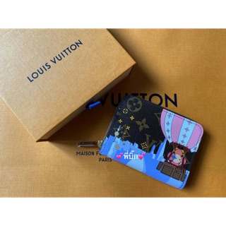 Brand New Lv Minizippy  limited 2019