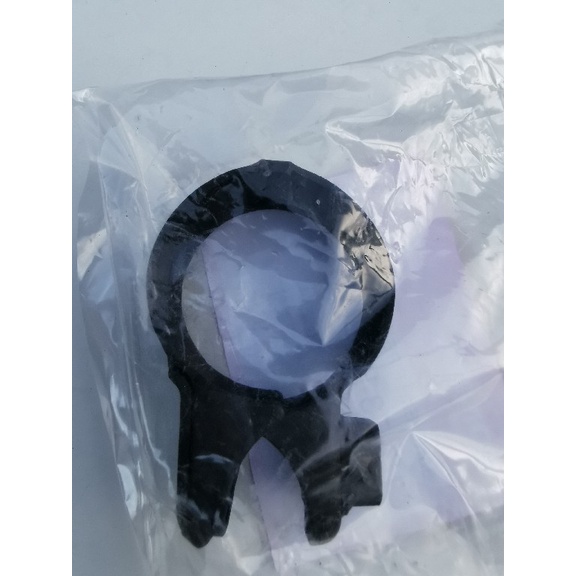 Forza300 (Gen2) Forza350 เข็มขัดรัดท่อไอเสีย (18373-K04-930)