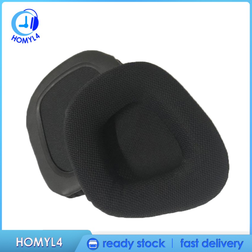 corsair void pro replacement ear pads