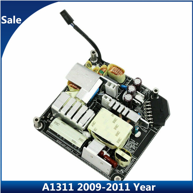 HRUIYL for iMac 21.5" A1311 OT8043 ADP-200DF B PSU Power Supply Board 205W 614-0445 661-5299 614-044