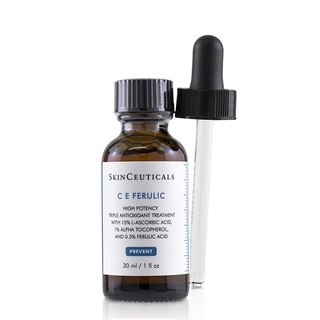 SKIN CEUTICALS - C E Ferulic High Potency Triple Antioxidant