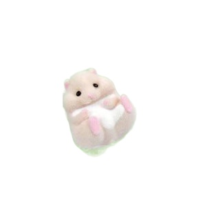 สายชาร์จกัด Mini Hamster Second Bomb Series Blind Box Trendy Play Hand made Gift Decoration Toy