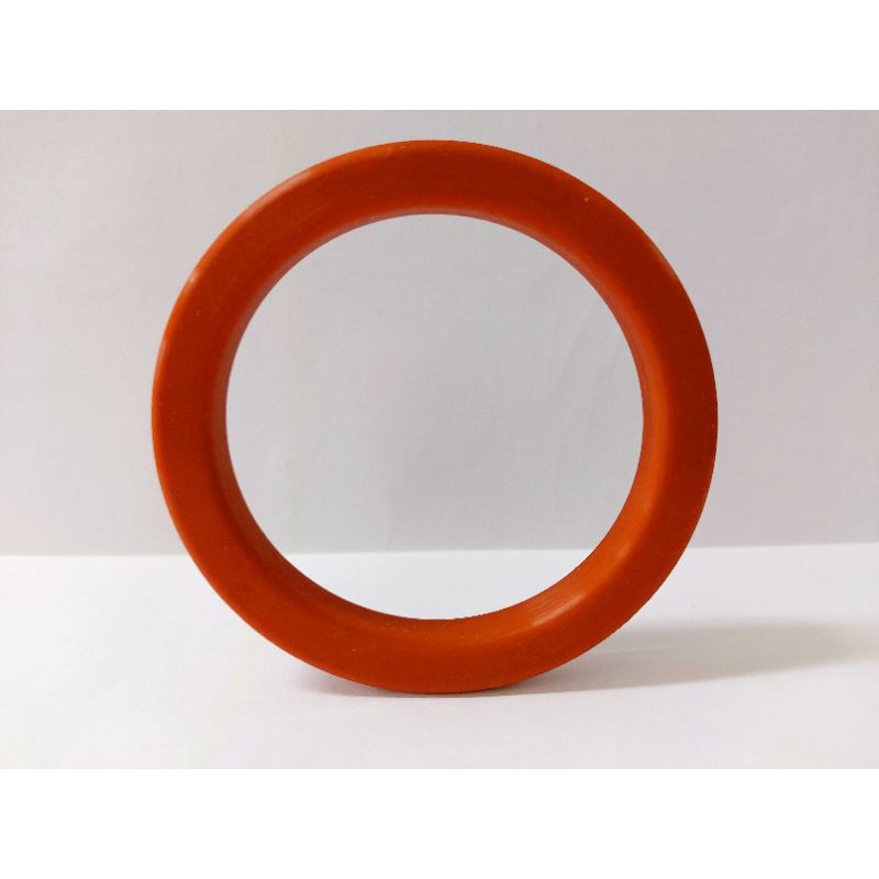 ซีลยางหัวชงกาแฟ หนา 8.5 mm.Silicone -Astoria Tanya/La Nuova ERA,Cuadra / Faema/Rancilio/Wega/Gaggia/