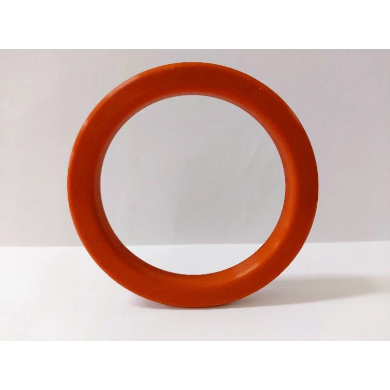 ซีลยางหัวชงกาแฟ หนา 8.5 mm.Silicone -Astoria Tanya/La Nuova ERA,Cuadra / Faema/Rancilio/Wega/Gaggia/Profitec Pro 500-700