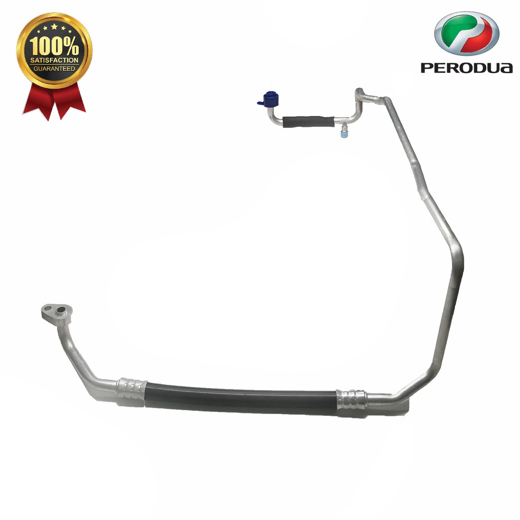 HOSDPKAN5L - PERODUA KANCIL SANDEN 5/8 HOSE ( L ) MS=SHS-PRD-3060SD , AC=H-KANCILSD-58 , AM=HSม
