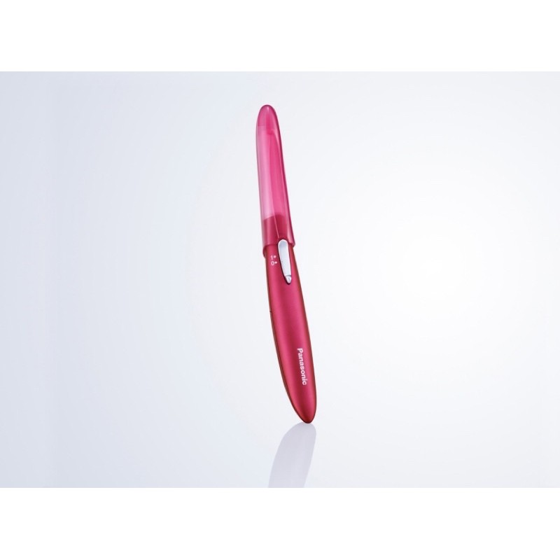 เครื่องโกนขนหน้า&ตัดแต่งคิ้ว panasonic รุ่น ESWF61