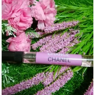 Chanel chance eau tendre เสน่ห์ตราตรึงเกินห้ามใจ หอมบริสุทธิ์ สุกสกาวอย่างเป็นธรรมชาติ