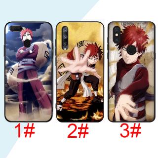 D65 Naruto Gaara Vivo Y11 Y11S Y12 Y15 Y17 Y19 Y5S Y53 Y55 Y69 Y71 Y81 Y91C Y93 Y95 Y20 Y30 Y50 Y70 Soft Phone Case