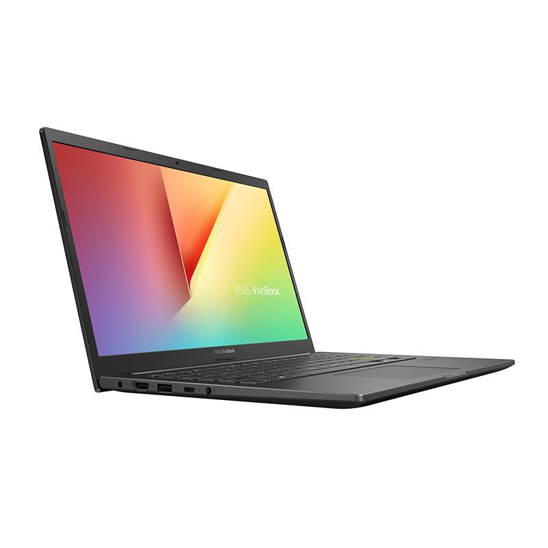 Asus Vivobook S14 S413FQ-EB044TS,EB045TS,EB046TS i5-10210U/8GB/512GB/MX350 2GB/14”/Win10Home #7