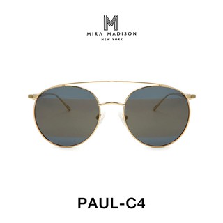 Mira madison แว่นตากันแดด รุ่น PAUL-US C4