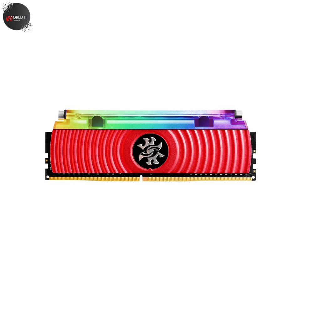 Liquid Cooled Adata Xpg Spectrix D80 3200mhz XPG Spectrix D80 8GB