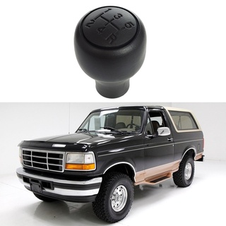 【TokTik Hot Style】ลูกบิดเกียร์รถยนต์ 5 ความเร็ว 5L5Z7213AA สําหรับ Ford F250 F350 F450 F550 Super Duty 1999-2002