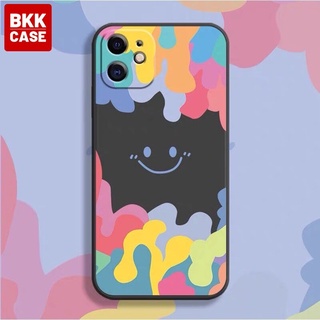 เคส Samsung Galaxy A22 5G A03 A03S TPU Smile [สต๊อกไทยพร้อมส่ง][รับประกันสินค้า]