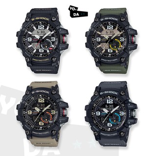 นาฬิกาข้อมือ Casio G-Shock รุ่น GG-1000-1,GG-1000-1A3,GG-1000-1A5,GG-1000-1A8 สินค้ารับประกัน CMG 1 ปี