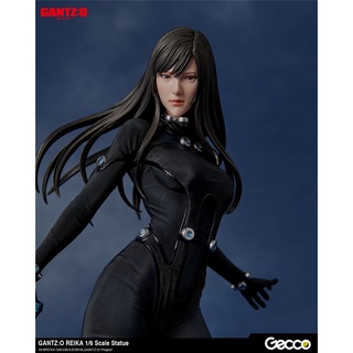 [จัดส่งด่วน] ฟิกเกอร์ รูปปั้นทหาร Gecco Killing City Pingling Hua Lixiang gantz 1/6 KF9Y