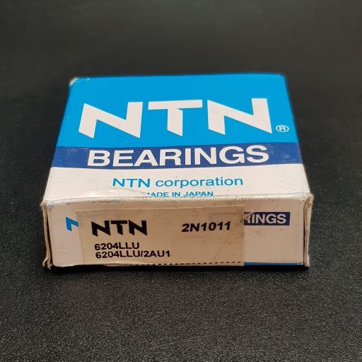 แบร์ริ่ง/ LAHER 6204 NTN-2RS