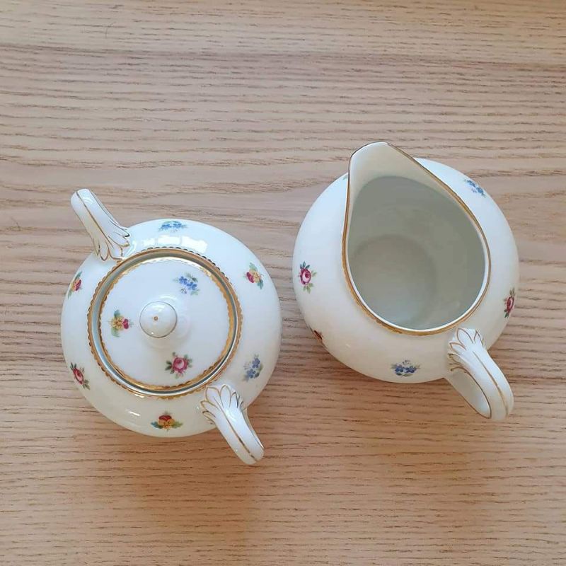 Rosenthal Selb Bavaria - Balmoral 1922