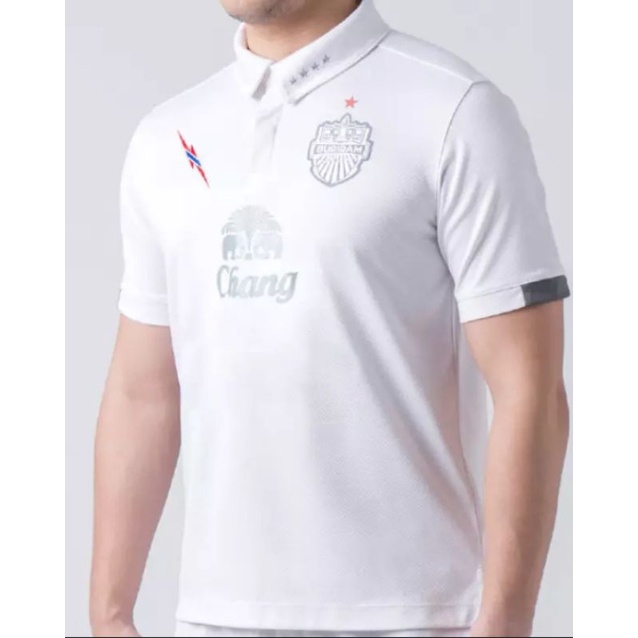 เสื้อแข่งบุรีรัมย์ACL2016