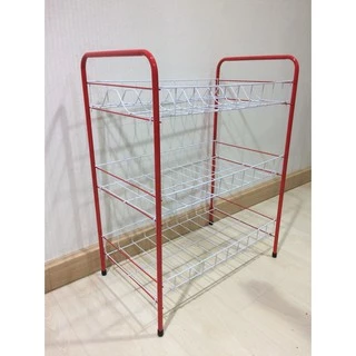 ชั้นคว่ำจาน3ชั้น 34x56x71cm. (SC-914)