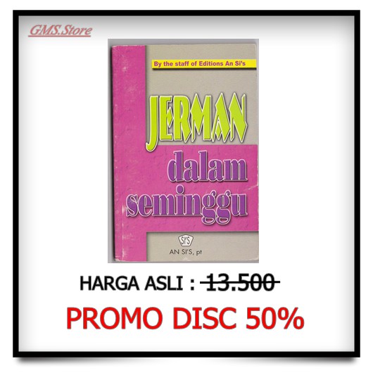 GERMAN ใน A WEEK****