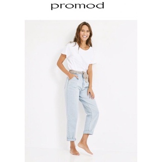 Promod Oscar Boyfriend Jeans