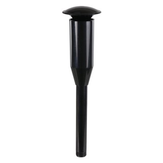 Equipment sprinkler FOUNTAIN NOZZLE PTK MUSHROOM BLACK Watering equipment Garden decoration accessories สปริงเกอร์ อุปกร