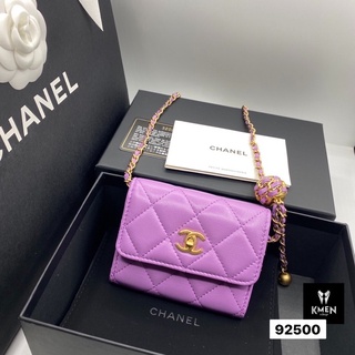 New  กระเป๋า chanel  พร้อมส่ง